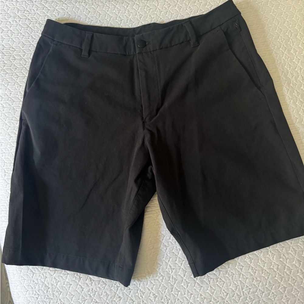 Lululemon ABC SHORT- like new